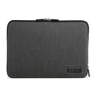 Aiino Stark Sleeve for MacBook 15" and 16" - Black Smoke