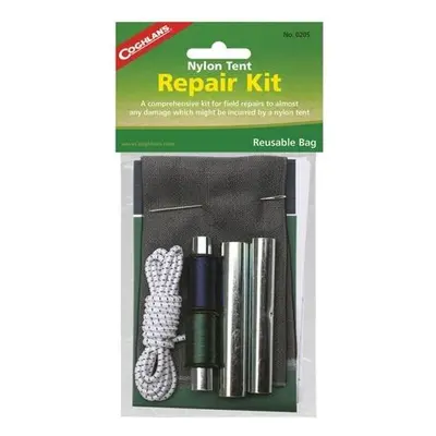 Coghlan´s souprava na opravu stanů Nylon Repair Kit