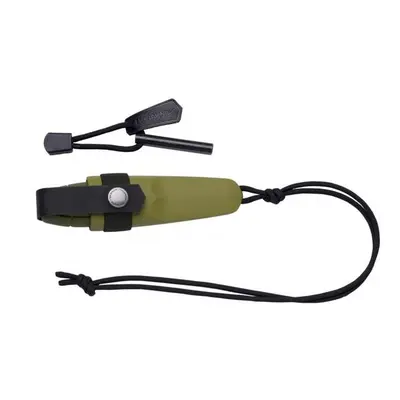 Morakniv Eldris Neck Knife Kit