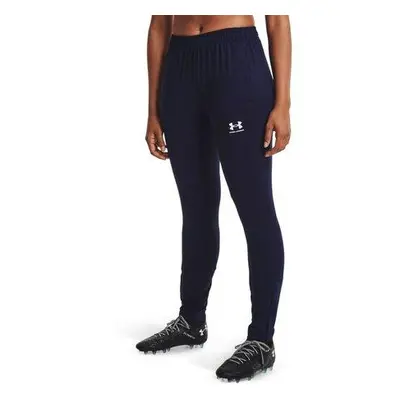 Under Armour Dámské sportovní tepláky W Challenger Training Pant midnight navy S