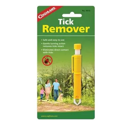 Coghlan´s odstraňovač klíšťat Tick Remover