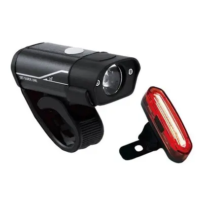 CEL-TEC BL300 - Bike lights set