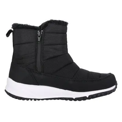 Whistler Dámská zimní obuv Hontoe W Winterboot WP black Černá