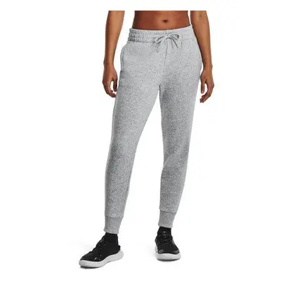 Under Armour UA Rival Fleece Jogger-GRY 1379438-012