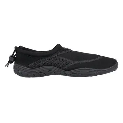 Cruz Boty do vody Greensburg Water Shoe black Černá