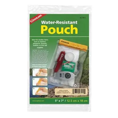 Coghlan´s vodotěsné pouzdro Waterproof Pouch 12,5x18