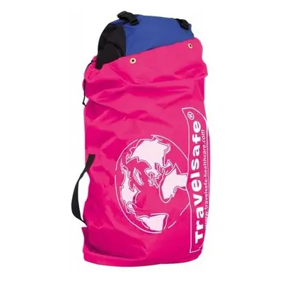 TravelSafe obal na zavazadla Flight Container pink