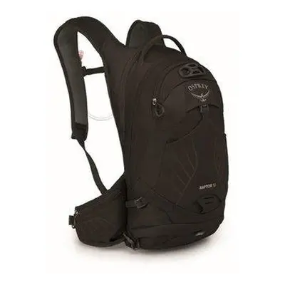 Osprey batoh + rezervoár RAPTOR 10 V2 Black