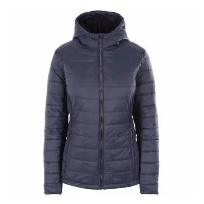 Trespass Valerie Female Casual Jacket černá