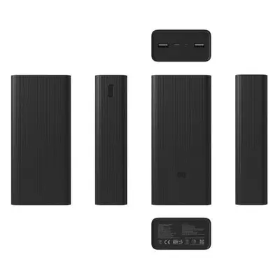 Xiaomi 18W Power Bank 30000mAh