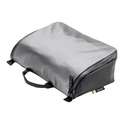 Cocoon toaletní taška Toiletry Kit Allrounder grey/black/yellow