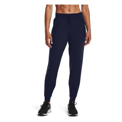 Under Armour Dámské tepláky New Fabric HG Armour Pant midnight navy L