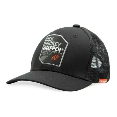 Knapper Kšiltovka AK7 Elite Cap, Senior