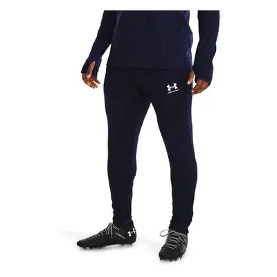 Under Armour Pánské tepláky M's Ch. Train Pant midnight navy S