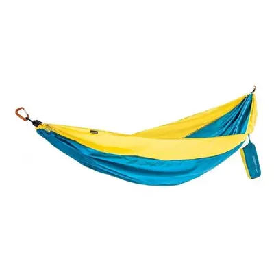 Cocoon hamaka Travel Hammock Double island green