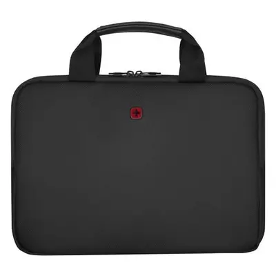 WENGER GUYDE - 14" brašna na notebook, černá