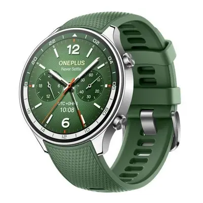 OnePlus Watch 2R Forest Green