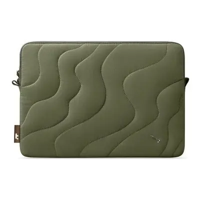 Pouzdro Tomtoc Terra Collection pro Macbook Pro 16" M1/M2/M3/M4 - zelené