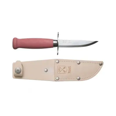 Morakniv Scout 39 Lingonberry