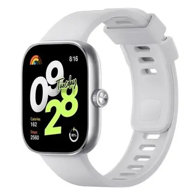 Redmi Watch 4 Silver Gray