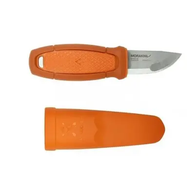 Morakniv Eldris (S) Burnt Orange box, Oranžová