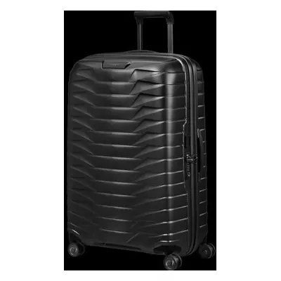 Samsonite Proxis Spinner (4 kolieska) 75cm - matt graphite