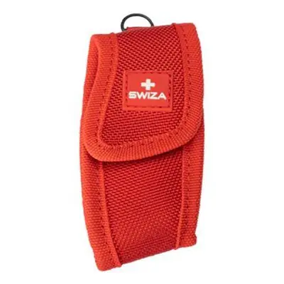 Swiza nylonové pouzdro E03 red