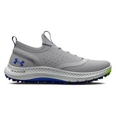 Under Armour GS Charged Phantom SL Jr grey