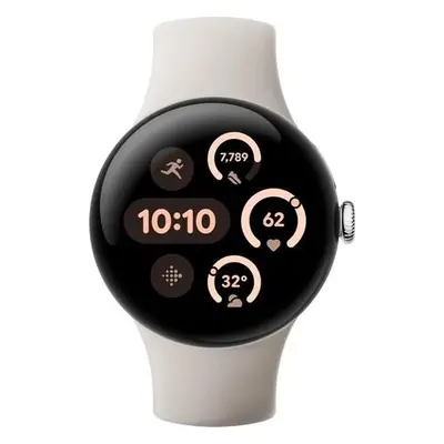 Google Pixel Watch 3 41 mm Porcelain, EU