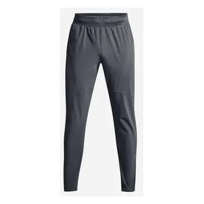 Under Armour Pánské tepláky Stretch Woven Pant XXL / šedá