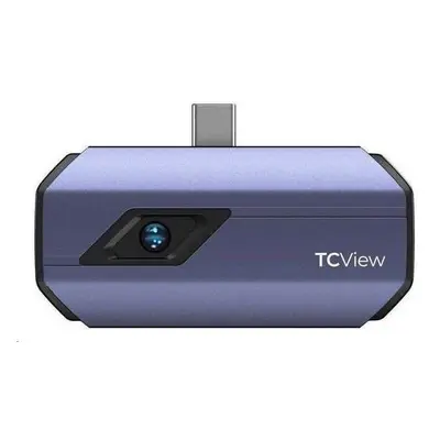 TOPDON termokamera TCView TC001, konektor USB-C