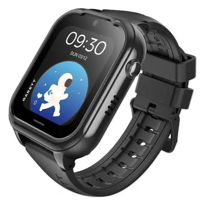 Garett Smartwatch Kids Essa GO 4G černá