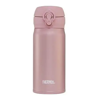 Thermos mobilní termohrnek 0,35l růžovozlatá