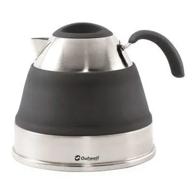 Outwell skládací konvice 2,5l Collaps Kettle navy night