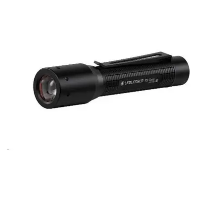 LEDLENSER P3 CORE LED ruční svítilna