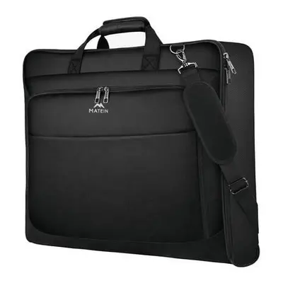 Brašna na notebook / dokumenty / oblek 30L Matein 1176 Black