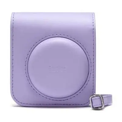 Fujifilm Instax Mini 12 Case Lilac Purple