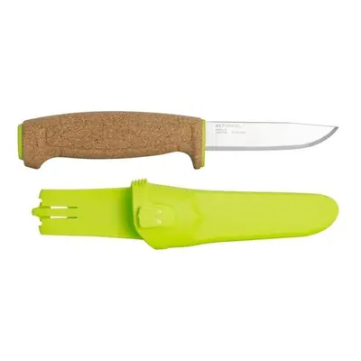 Morakniv Floating Knife Lime (S)