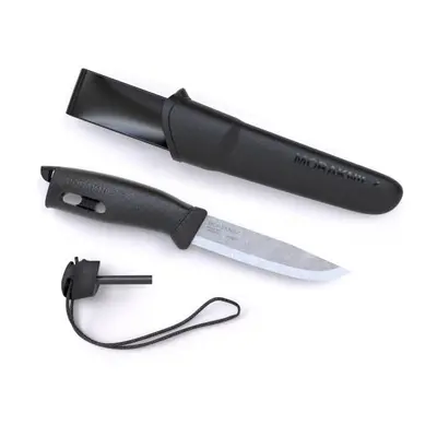 Morakniv Companion Spark (S) Black