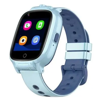 Garett Smartwatch Kids Twin 4G modrá