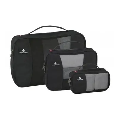 Eagle Creek sada obalů Pack-It Cube Set XS/S/M black