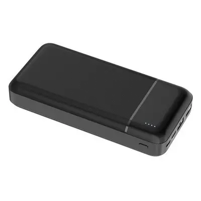 Platinet Power Bank PMPB20W706B 20000mAh černá