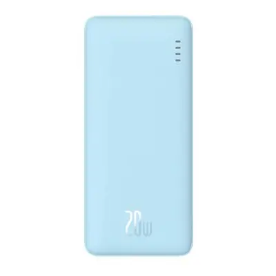 Baseus Airpow 10000 mAh 20W powerbank (blue)