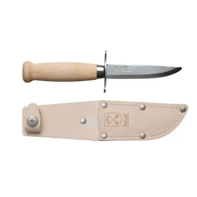 Morakniv Scout 39 Safe (S) Natural