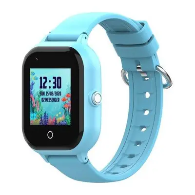 Armodd Kidz GPS 4G Blue - 9051