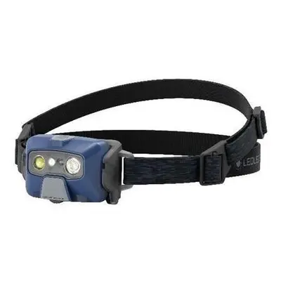 LEDLENSER HF6R Core blue