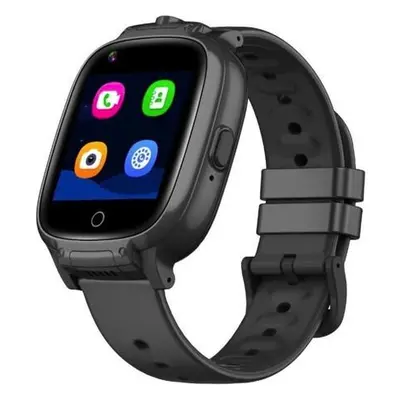 Garett Smartwatch Kids Twin 4G černá