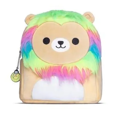 Squishmallows batoh Lev Leonard