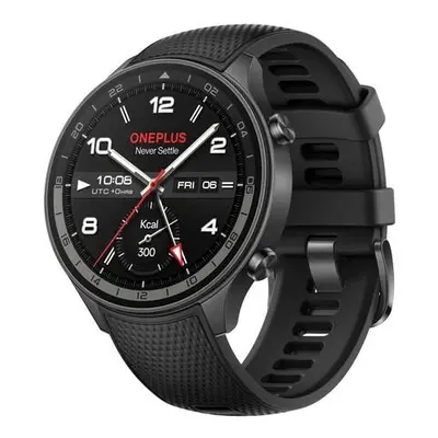 OnePlus Watch 2R Gunmetal Gray