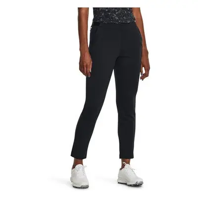 Under Armour Dámské kalhoty Links Pull On Pant black Černá